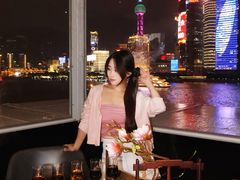 -RIVIERA 松鹤楼(外滩店)