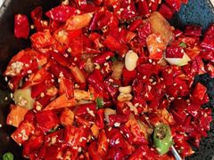 -潮上潮(南中环店)