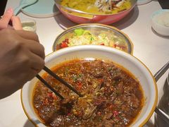 -田婆婆的菜(海口友谊阳光城店)