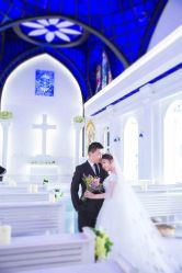 -伯爵风尚全球旅拍