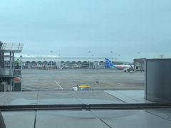 -重庆江北国际机场-T2航站楼