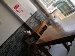 大堂-老磁器口豆汁店(马家堡店)