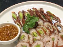 -旺达·福州菜(正大广场店)