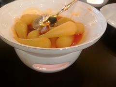 -甄御•海鲜新青岛菜(麦岛店)