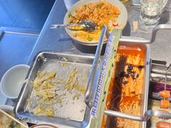 -很久以前羊肉串(南京路第一百货店)