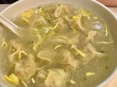 虾仁小馄饨-东泰祥生煎馆(重庆北路店)