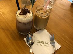 -CHILLAX轻乐时(侨建·Hi City店)
