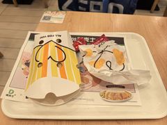 -德克士(北关店)