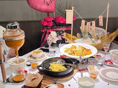 -狮拾久·现代新加坡料理(壹方城店)