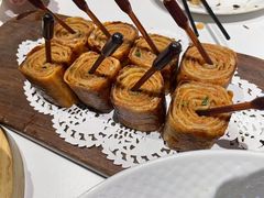 義和小肉饼-羲和雅苑•北京烤鸭(国贸商城店)