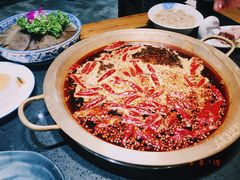 -巴蜀印象火锅(永陵总店)