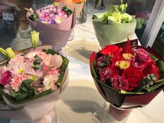 -花未央花店·WEYOUNG