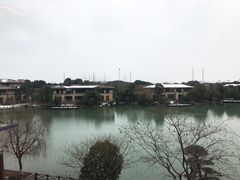 -龙城咖啡厅(常州富都洲际店)