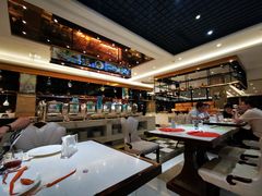 -张家港国贸酒店·餐厅