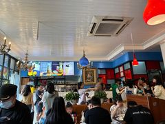 -Me&Joe意大利面·珍珠奶茶(鲁班路店)