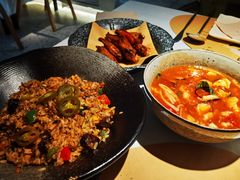 -春树下·树屋花房西餐厅(罍街AS1980店)