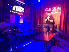 -唱吧麦颂ktv(紫金大厦店)