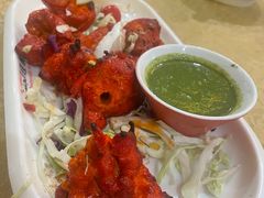 -清真· AL-JANNAT 佳纳特餐厅(仙林店)