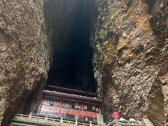 -雁荡山风景名胜区