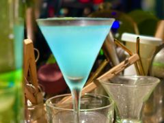 -Nirvana Cafe&Bar(北仓文创街区店)