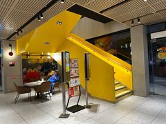 -麦当劳·得来速店(星沙大道店)