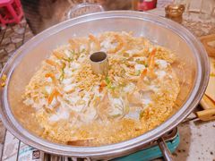 -破瓦寒窑·地摊烤羊排