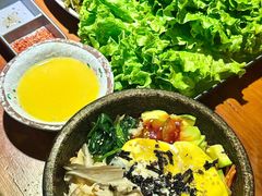 -火炉情韩国料理店(古田路店)