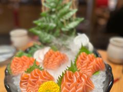 -万岁寿司(万国店)