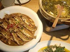 -黄山老妈·土菜(碧桂园店)