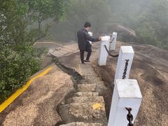 -云洞岩风景区