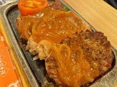 -大快活(罗湖商业城分店)