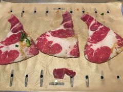 -新石器烤肉(百联川沙店)