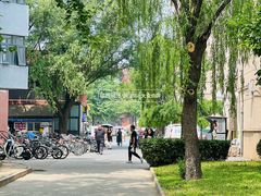 -中国政法大学(昌平校区)