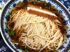 焖肉面-荣阳楼(山塘街店)