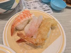 -濱寿司(高新伊藤店)