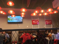 -周鱼小馆石锅酸菜鱼(活力汇店)