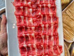 -蜀留香火锅·始于1999·原四川老火锅(白堤路店)