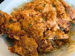 -阿姨食堂