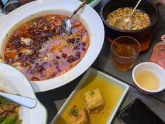 -江南里·新浙菜(苏州大悦城店)