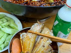 -鸿顺老铁锅美蛙鱼府(解放碑店)