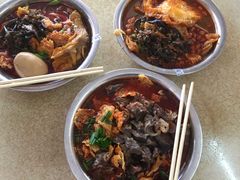 螺蛳粉-凤张螺蛳粉·爽口粉(跃进路总店)