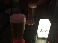 -Secco德式餐吧(南秀村店)