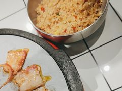 -酒拾烤肉(奥体天虹店)