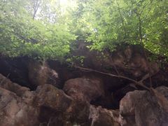 -十渡东湖港风景区