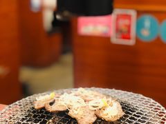 -大阪烧肉BAKA一代(十亩地店)