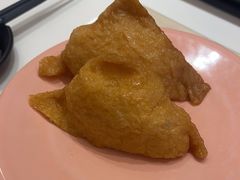 -争鲜回转寿司(通州万达店)