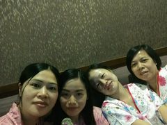 -海龙湾休闲水汇(鹅掌坦步行街店)
