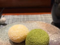 -戏作寿司(观音桥店)