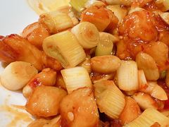 -潇湘码头·鲜湘菜(清河店)