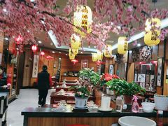 -一块豆腐·海鲜·家常菜(李沧书院路店)